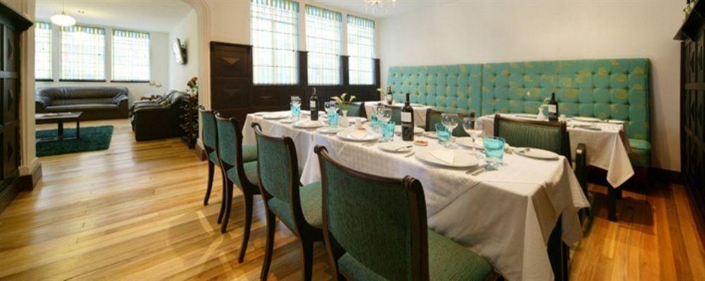 Matisse Hotel Bogota Exterior photo